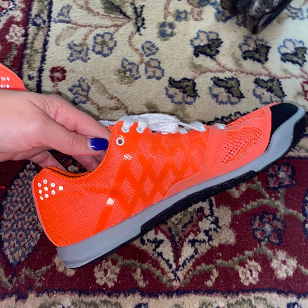 Reebok Nanos - Picture 8 of 14